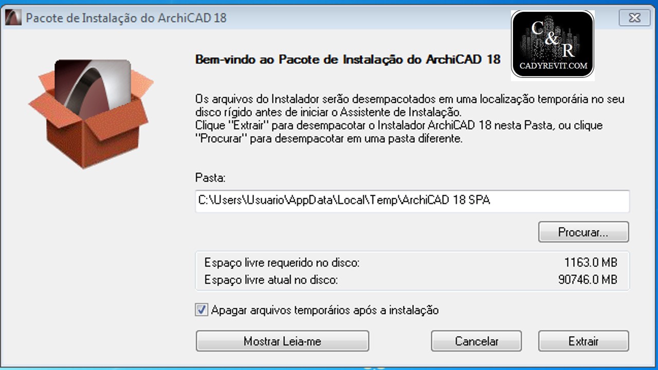 Archicad 18 with crack 64 bit download
