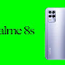 تسريبات تستعرض تصميم ومواصفات هاتف Realme 8s تسريبات تستعرض تصميم ومواصفات هاتف Realme 8s