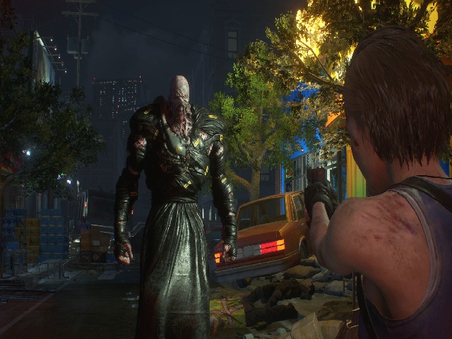 Resident Evil 3 Remake Torrent Games Free Download Resident Evil 3 Remake Torrent Games Free Download