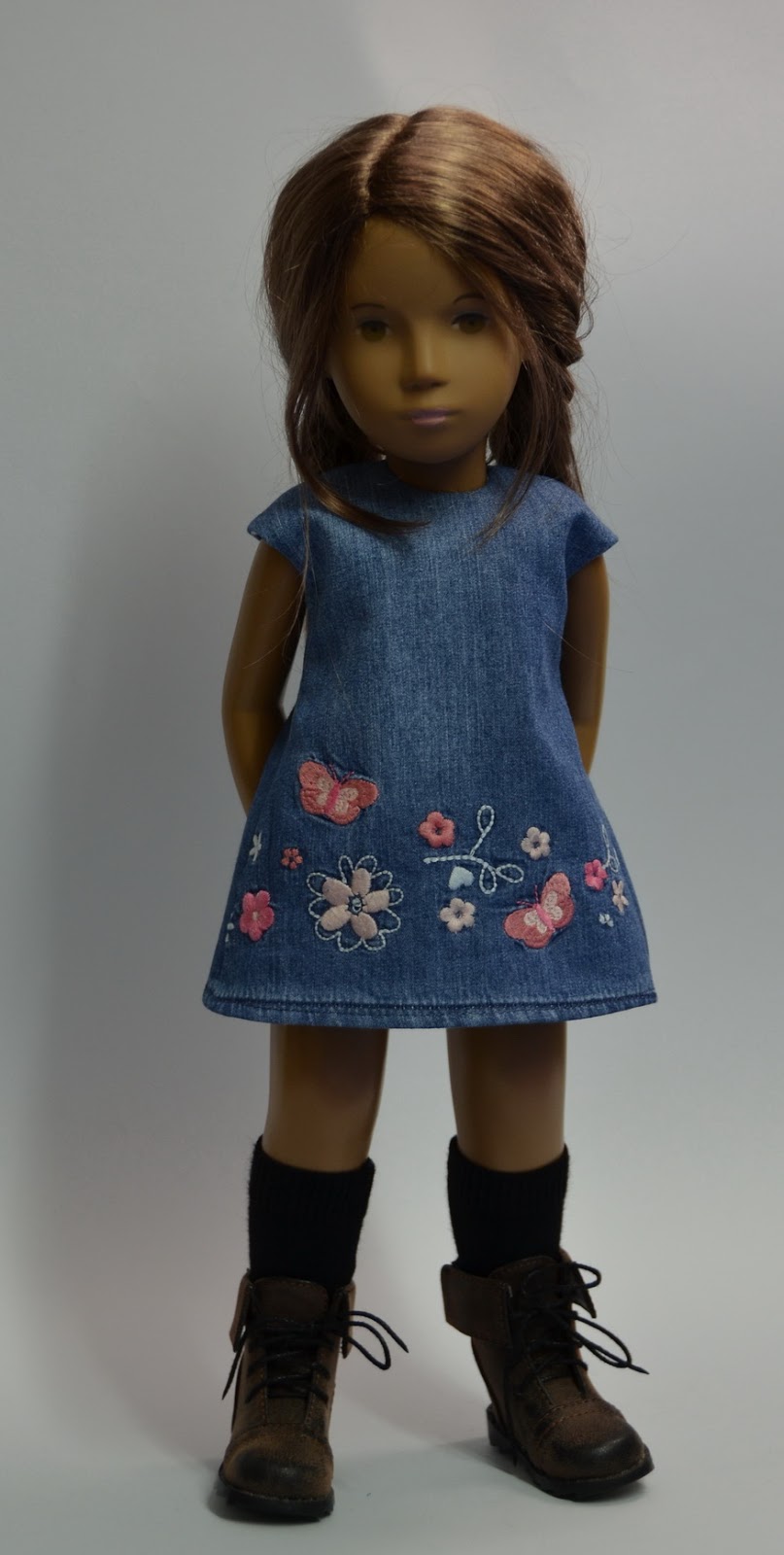 Made with love for Sasha dolls Sasha doll clothes for sale available