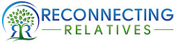 Click the Reconnecting Relatives logo.