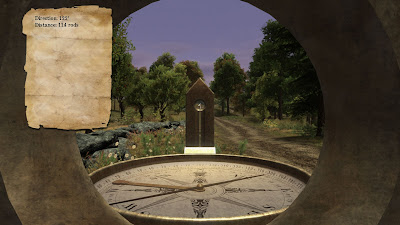 Walden A Game Screenshot 6