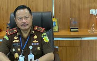 Pemprop Pabar Gandeng Kejaksaan Minta Pengawalan Anggaran Covid-19 Pemprop Pabar Gandeng Kejaksaan Minta Pengawalan Anggaran Covid-19