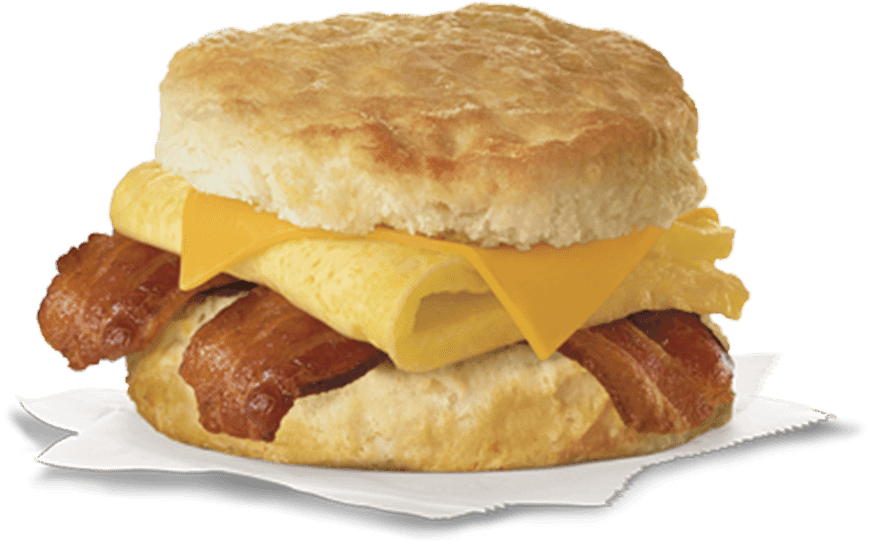 Andrew's Mind Delvings Bacon, Egg, and Cheese...