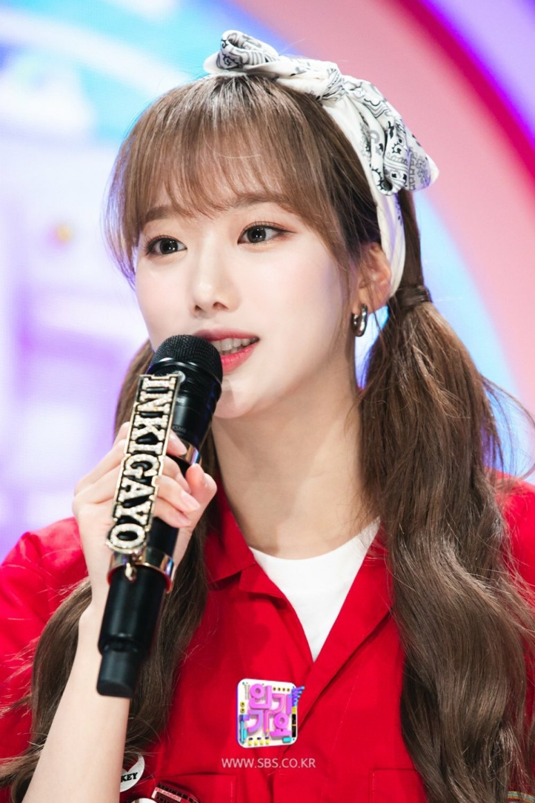 일요일을 책임지는 에이프릴 토끼즈 | 인스티즈