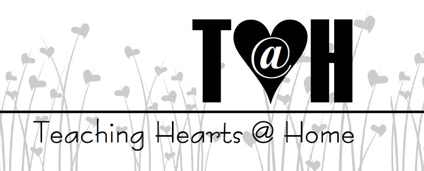 Teaching Hearts @ Home Homeschool Support Group