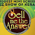 SELL ME THE ANSWER- Malayalam Quiz show on Asianet: Registration and audition details