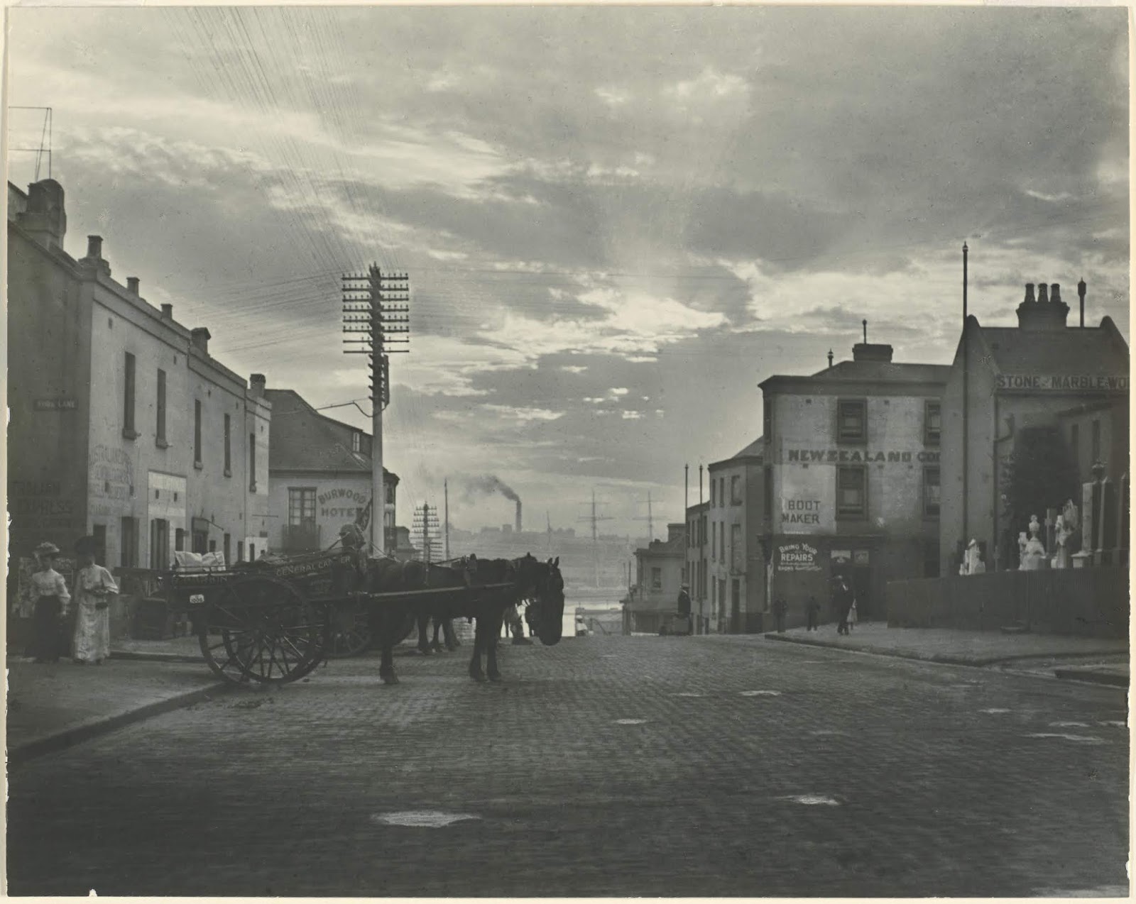 Margaret Street margaret-street