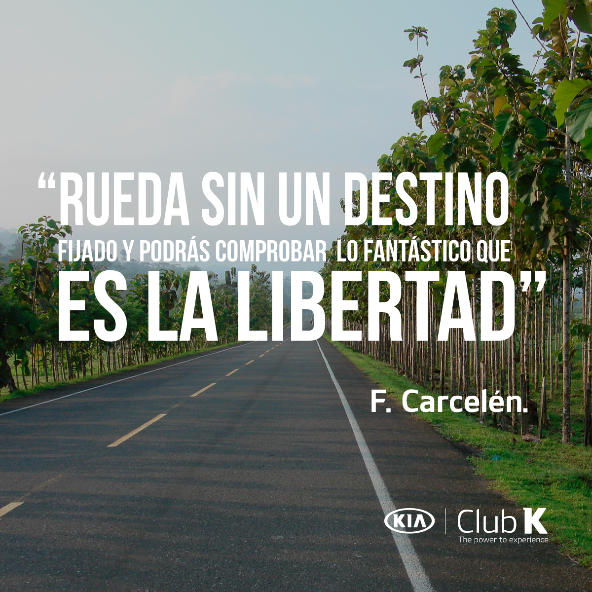 CLUB K: 10 FRASES CELEBRES PARA AMANTES DE CONDUCIR