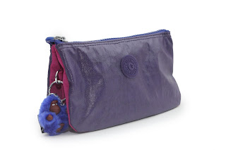 Kipling CREATIVITY - Portefeuille - Resort Pink/rose