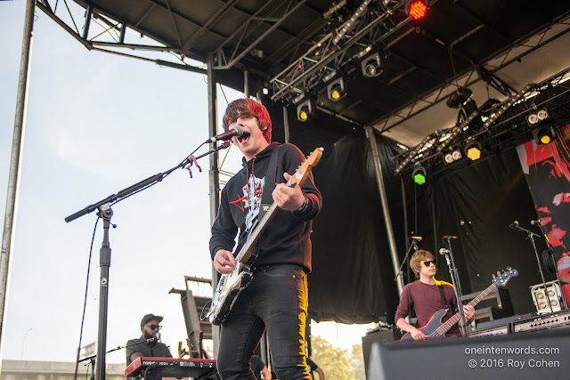 Jake Bugg at The Toronto Urban Roots Festival TURF Fort York Garrison Common September 16, 2016 Photo by Roy Cohen for One In Ten Words oneintenwords.com toronto indie alternative live music blog concert photography pictures