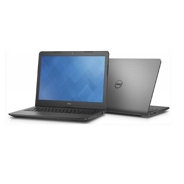 Laptop Dell Latitude E3450, Core i5-5200U, Ram 4GB, HDD 320GB, 14 inch, My Pham Nganh Toc