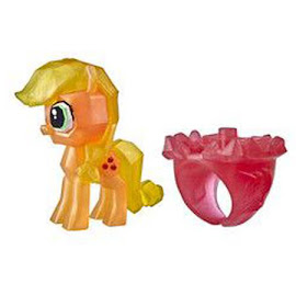 My Little Pony Series 2 Applejack Blind Bag Pony