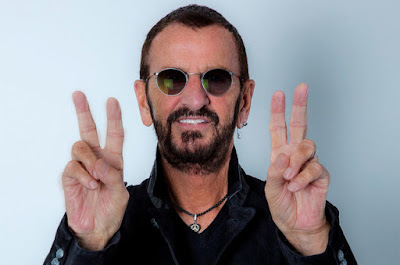 Ringo Starr Picture