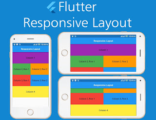 Flutter - Introduction to Layouts مقدمة الي مخططات فلاطر