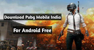 How To Download Pubg Mobile India For Android