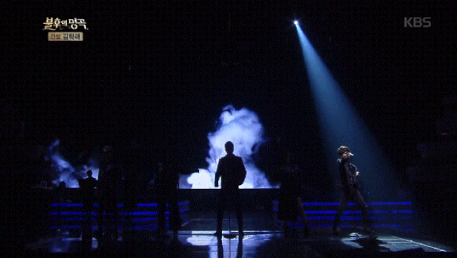 편곡이 다양해 매번 새로운 무대보는 느낌인 스바스바 | 인스티즈