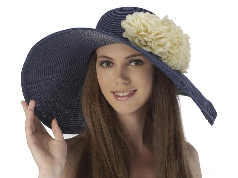 How to Choose a Hat for your Dress