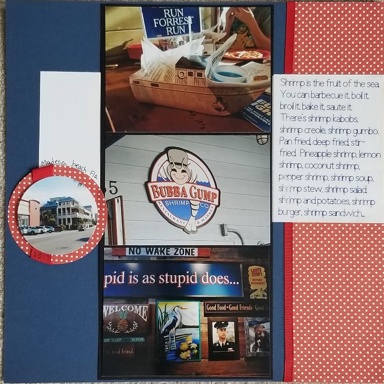 Sentence a Day February