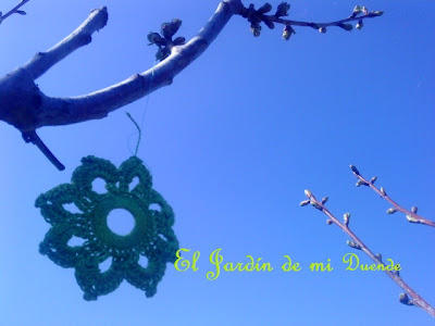 El Jardin de mi Duende: A ti MADRE: