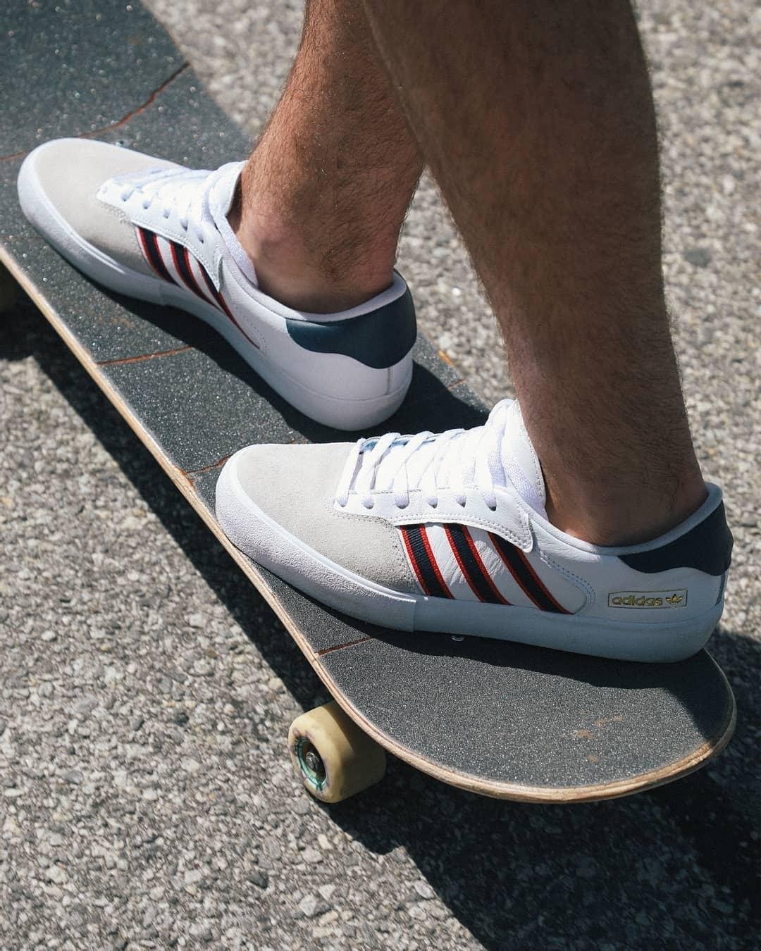 Things to Consider in Buying Skateboard Shoes for Men