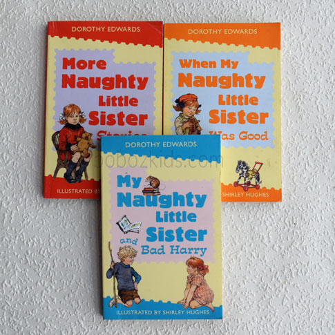 Buy My Naughty Little Sister Books in Port Harcourt, Nigeria