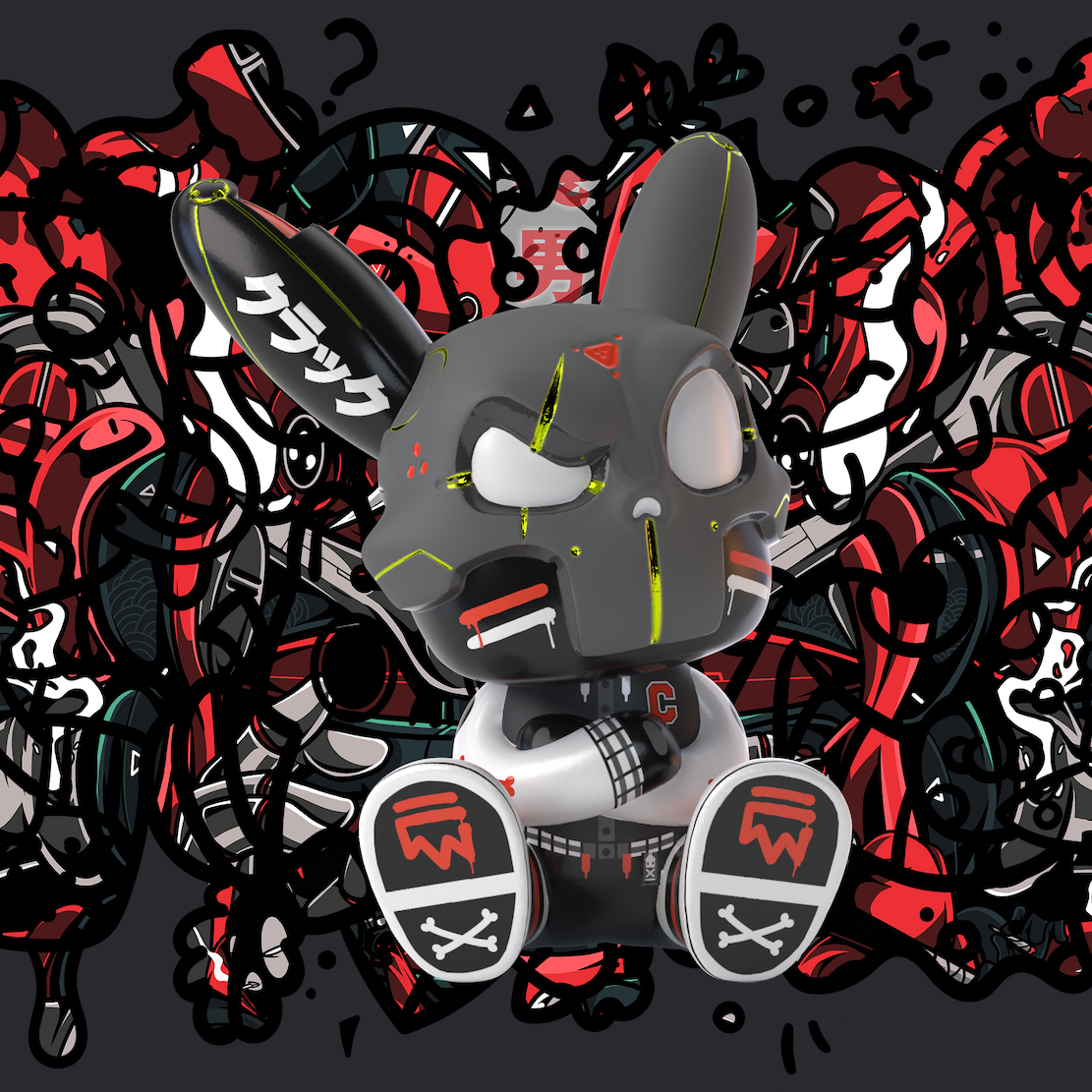 Featured image of post Karl Youtooz Vote