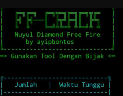 Featured image of post Hack Akun Ff Termux Seperti trik hack salah satu akun yang paling banyak dicari