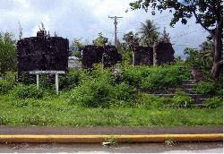 Saipan Pictures: Rota Island
