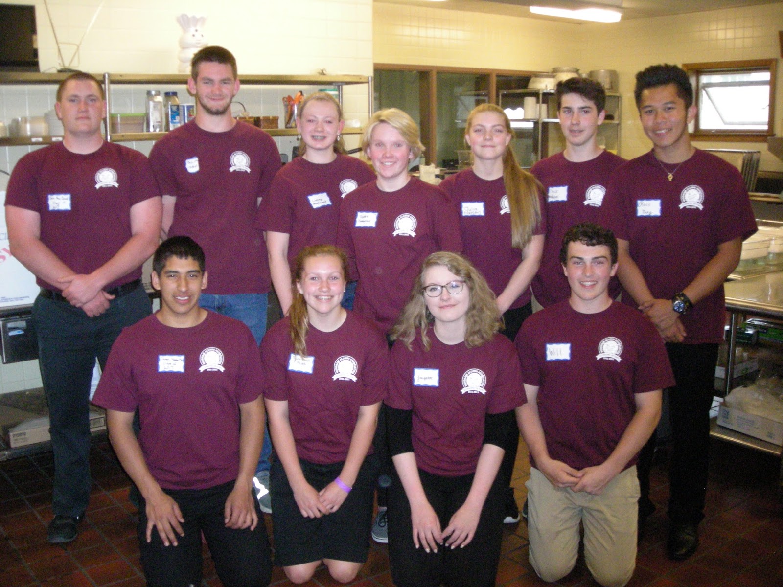 The Windham Eagle News Windham's alumni banquet brings back 100 years