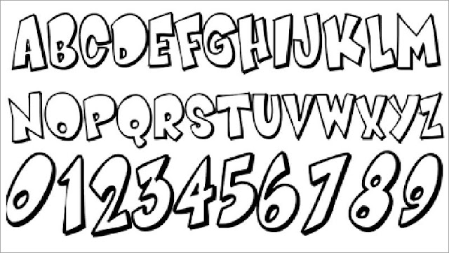 Smartie Font Free Download