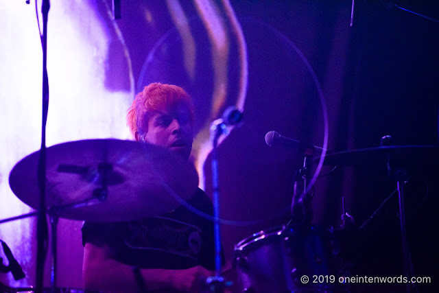 The Drums at The Phoenix Concert Theatre on May 2, 2019 Photo by John Ordean at One In Ten Words oneintenwords.com toronto indie alternative live music blog concert photography pictures photos nikon d750 camera yyz photographer