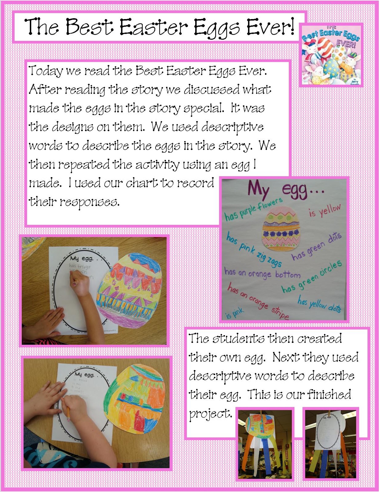 Golden egg academy cost picture