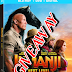 Jumanji: The Next Level Blu-Ray Giveaway