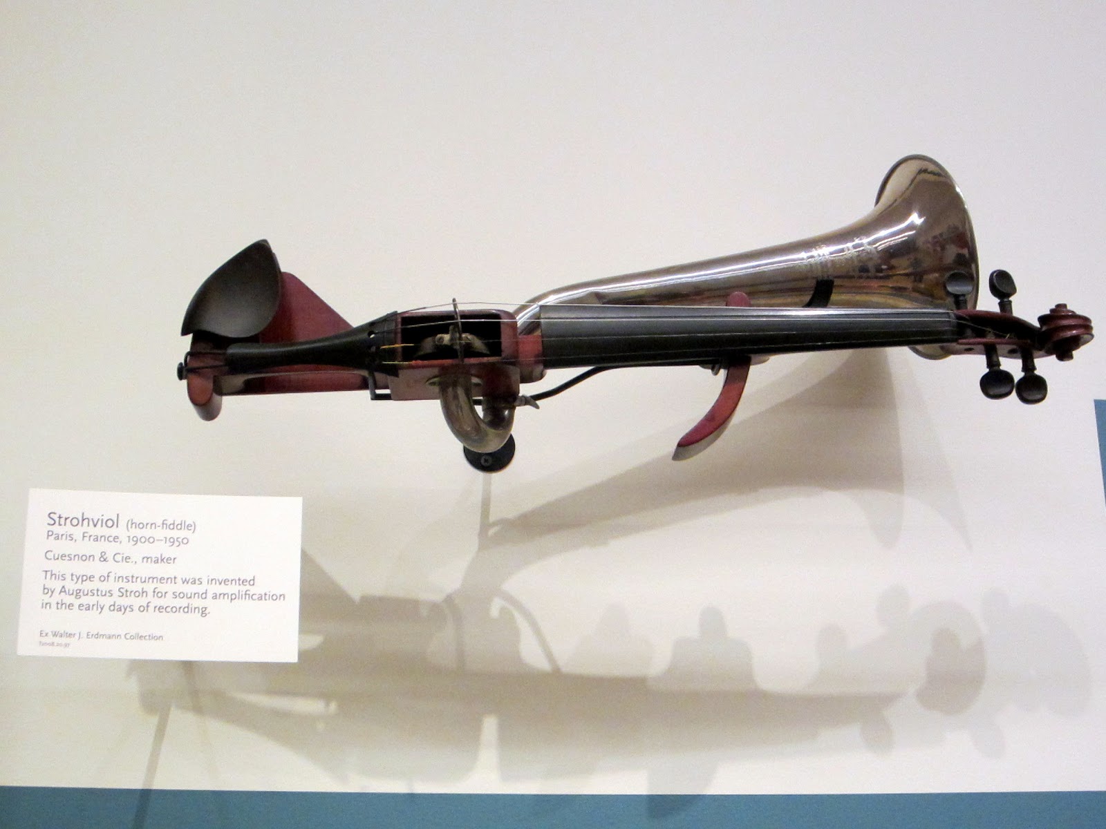 Hasty Pics Musical Instrument Museum Phoenix, Arizona