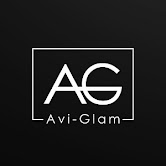 ❤ Avi Glam