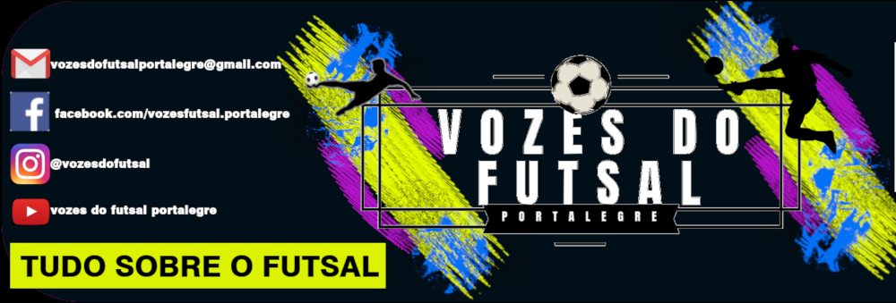 Vozes do Futsal Portalegre