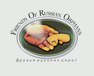 Friends Of Russian Orphans