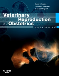Veterinary Reproduction and Obstetrics 9th Edition