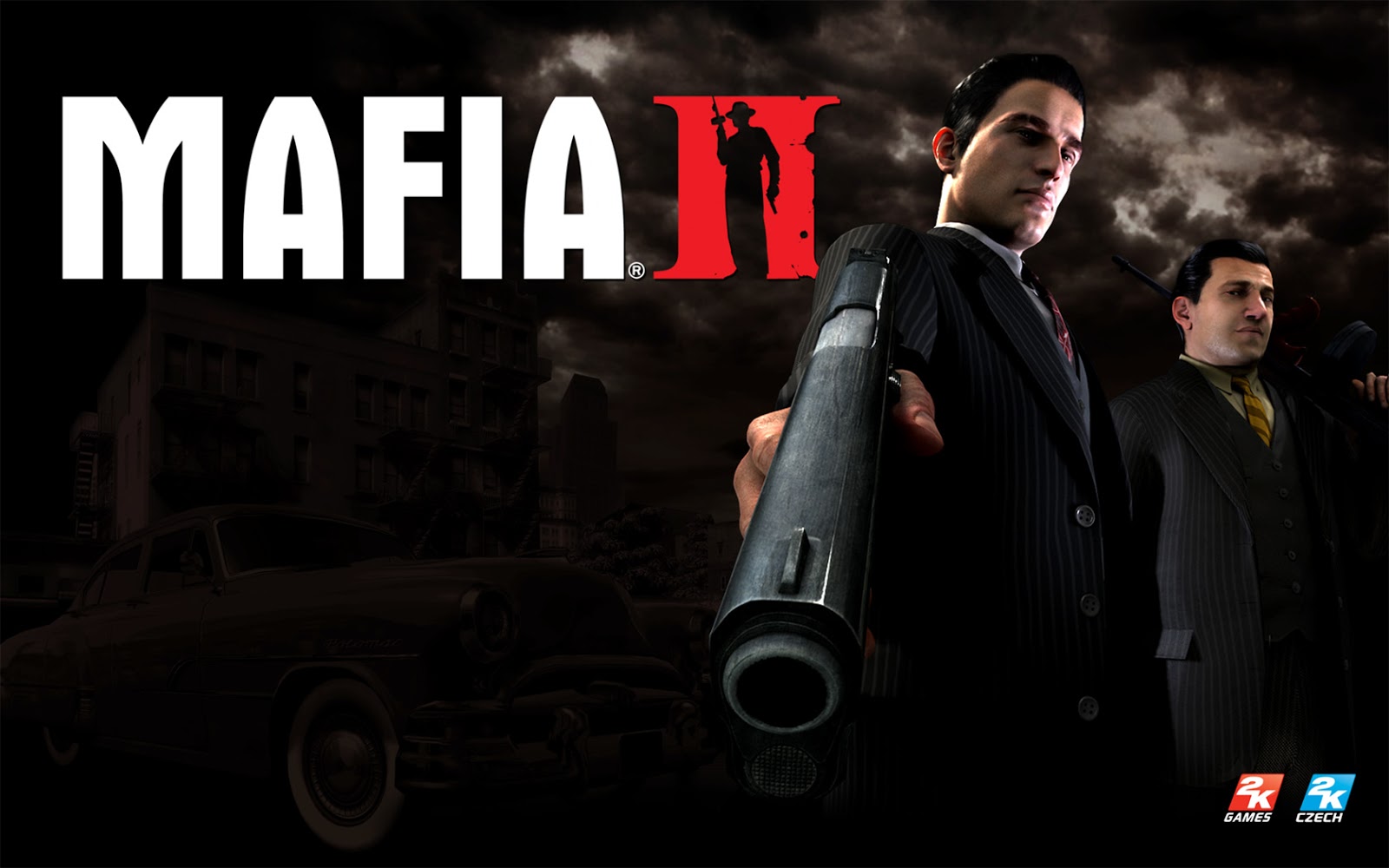 download mafia 2 release date for free