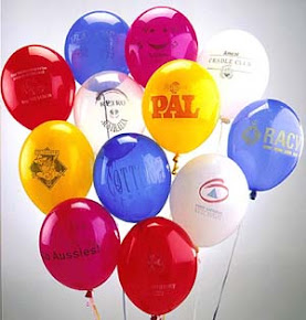 BALON PRINT