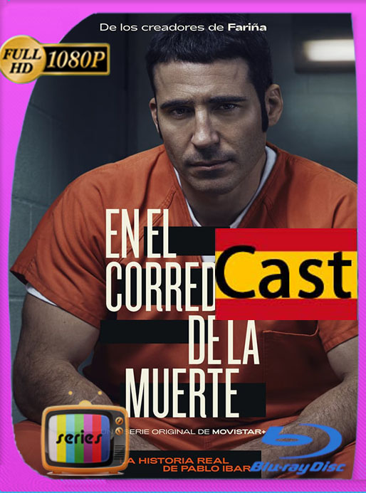 En el corredor de la muerte (2019) Temporada 1 1080p WEB-DL AMZN Castellano  [GoogleDrive] [tomyly]