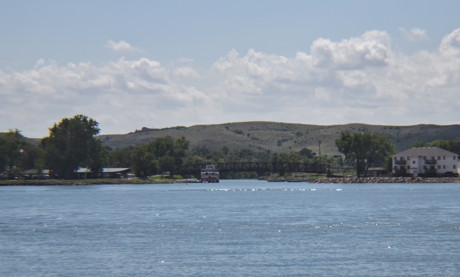 HappiLeeRVing Pierre, South Dakota