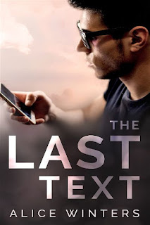 The last text | Alice Winters The last text | Alice Winters