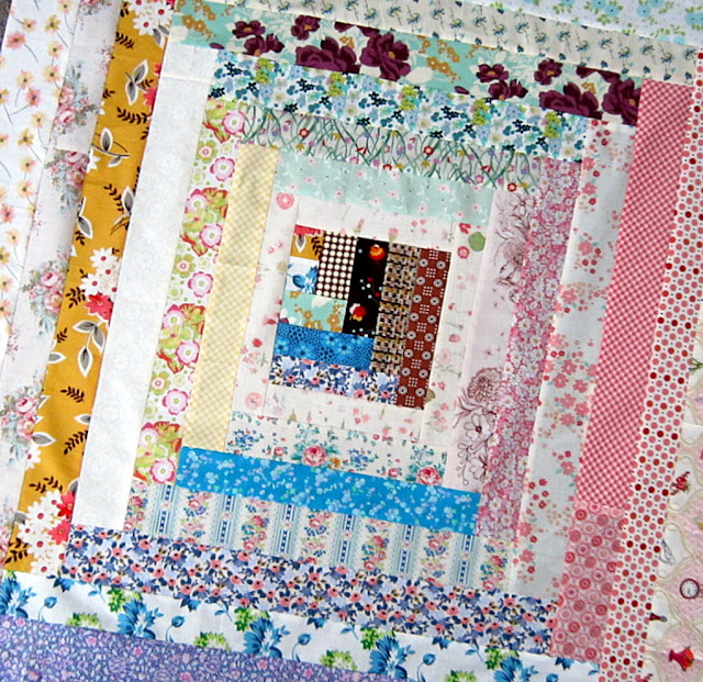 Kokaquilts the norah quilt
