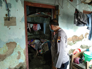 Tinggal Seorang Diri, Kakek di Kudus Ditemukan Meninggal di Kamar Kost 1 IMG 20210105 WA0273