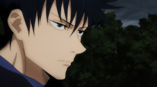 Hellominju.com: 呪術廻戦 | 第4話「呪胎戴天」 先行カット&あらすじ | Jujutsu Kaisen Episodes | Hello Anime !