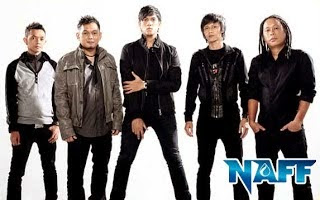 Naff Kesempurnaan Cinta Music Lyrics