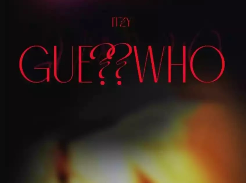 Itzy Sorry Not Sorry Lyrics English Translation