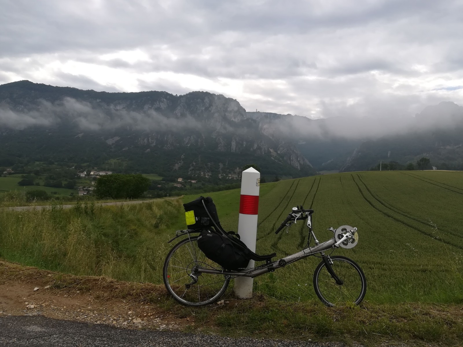 Marcel En Velo Couche 01 06 19 01 07 19